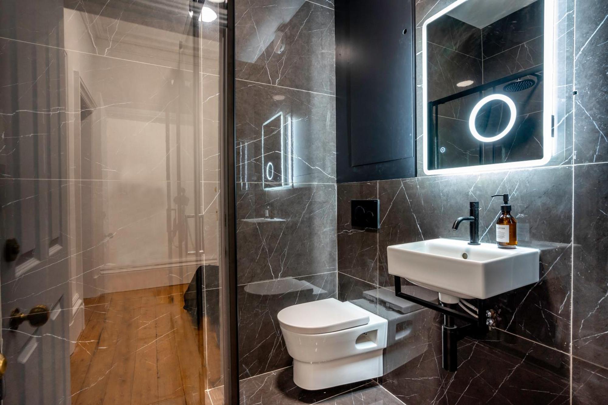 Apartamento Peckitt Street *