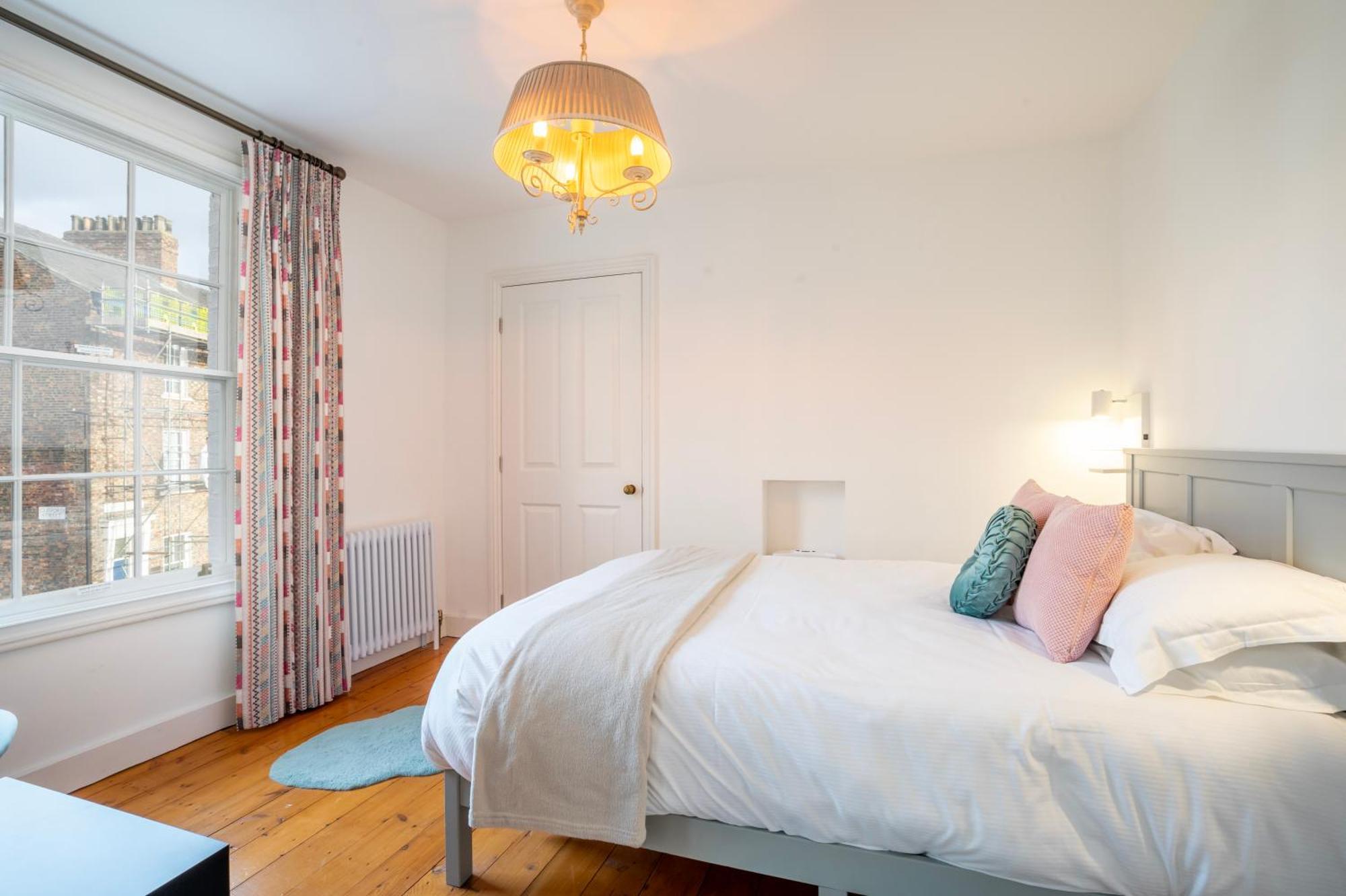 Apartamento Peckitt Street