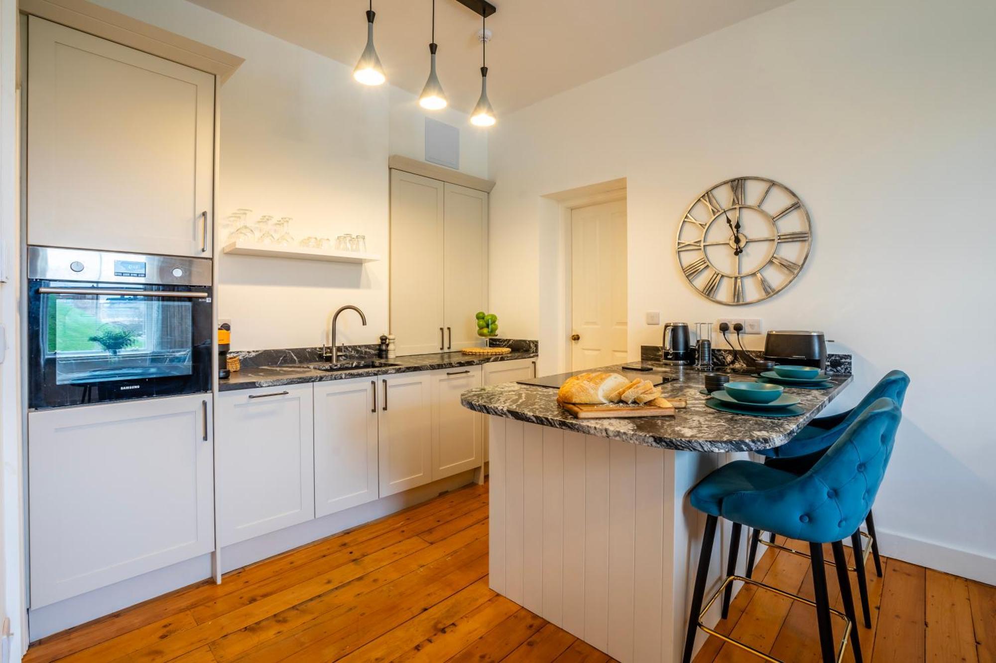 Apartamento Peckitt Street York