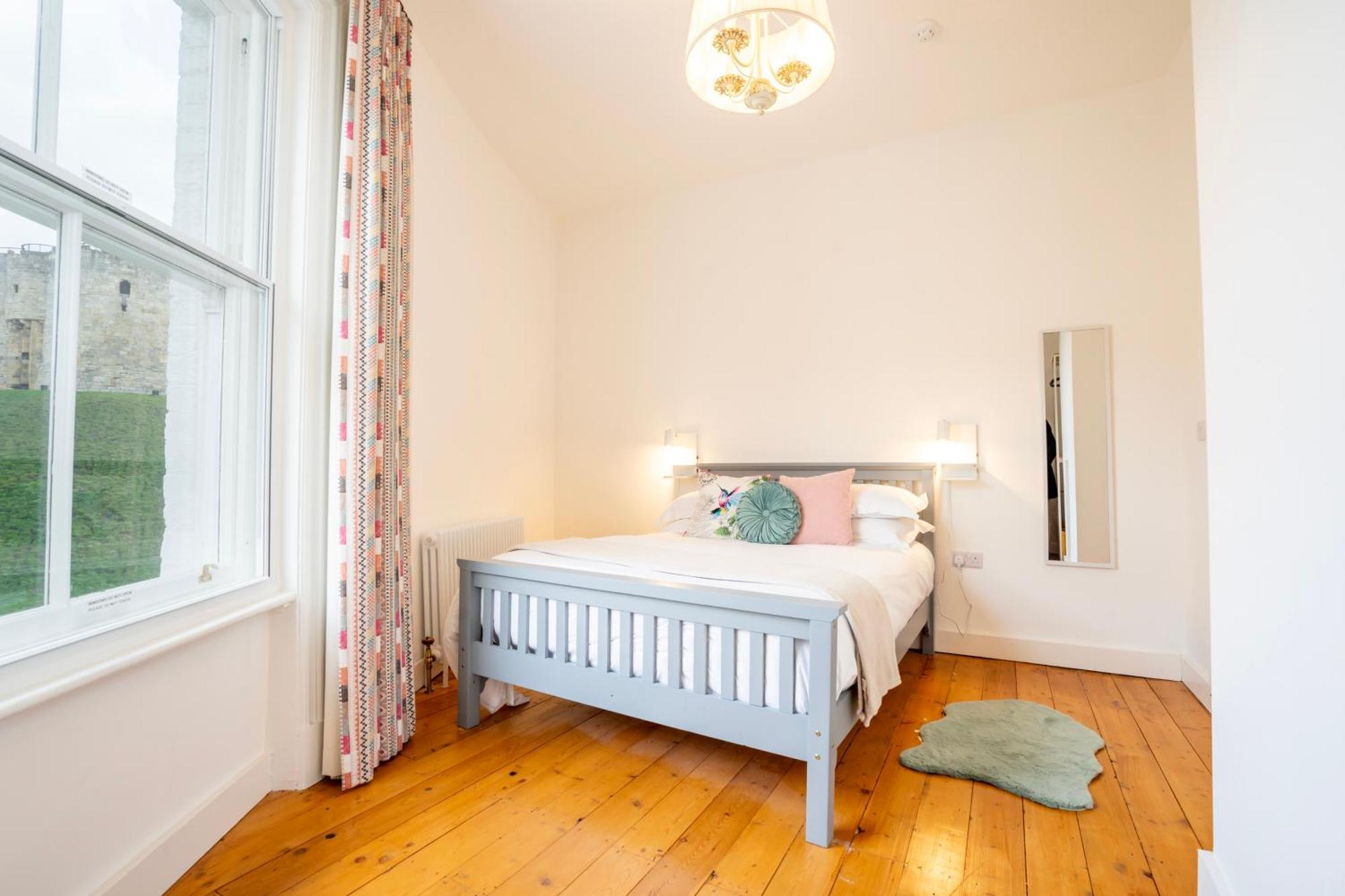 Apartamento Peckitt Street York
