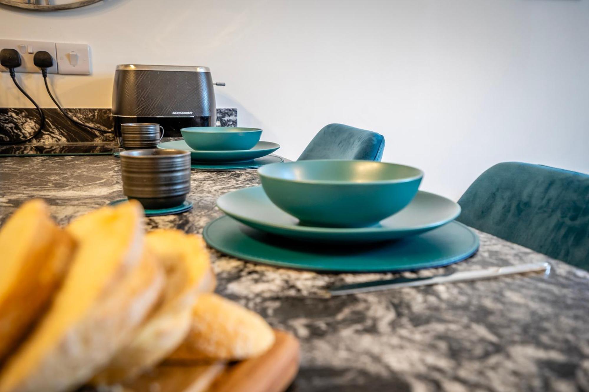 Apartamento Peckitt Street