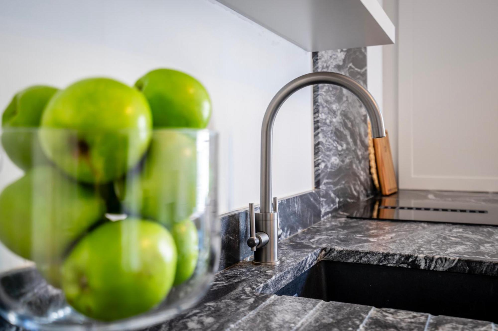 Apartamento Peckitt Street