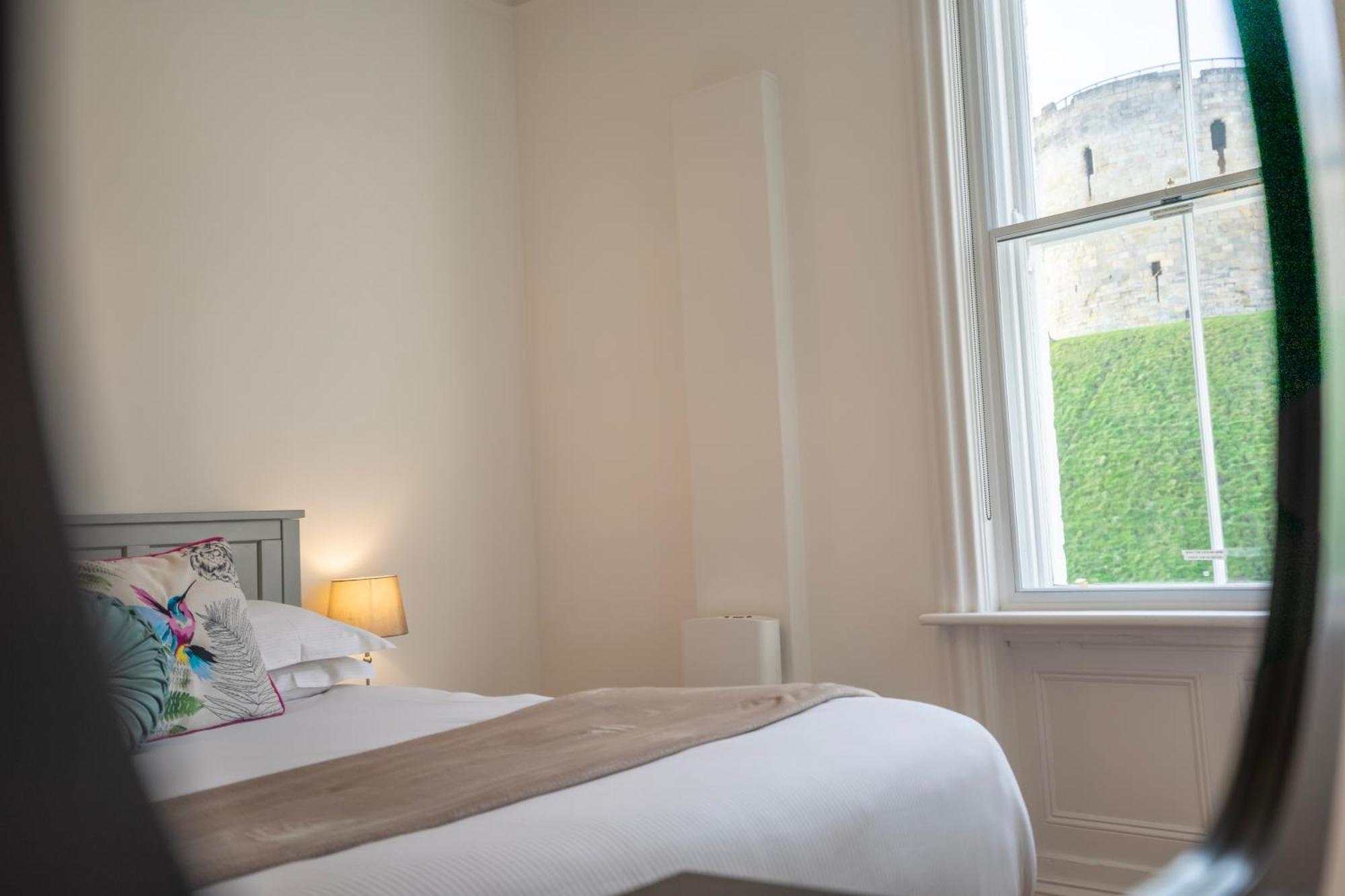 Peckitt Street Apartamento