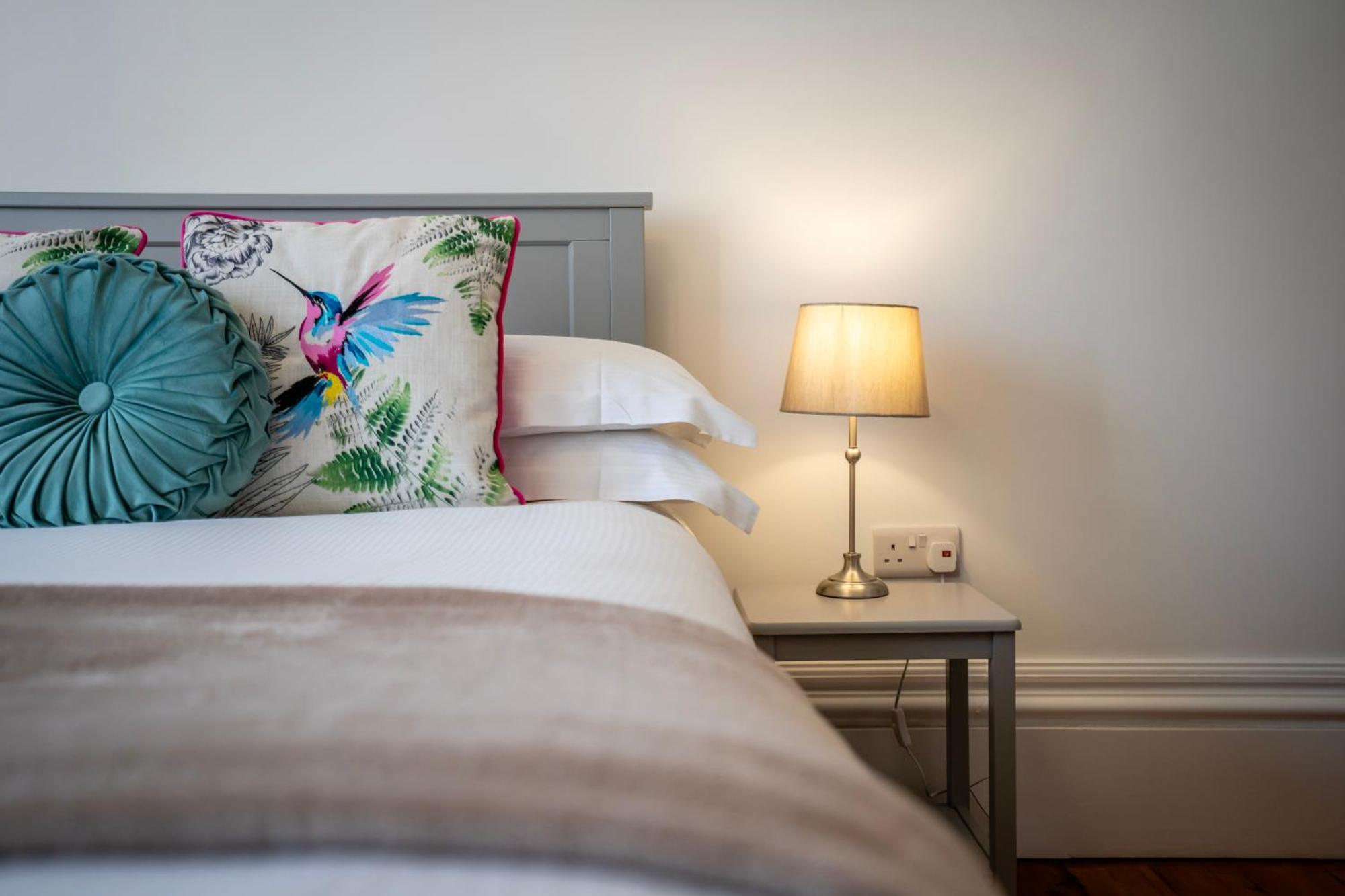 Peckitt Street Apartamento *