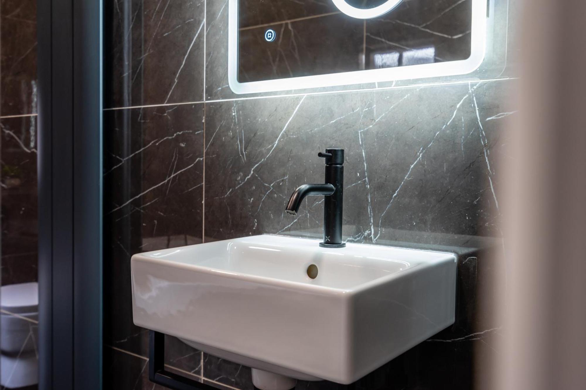 Apartamento Peckitt Street *