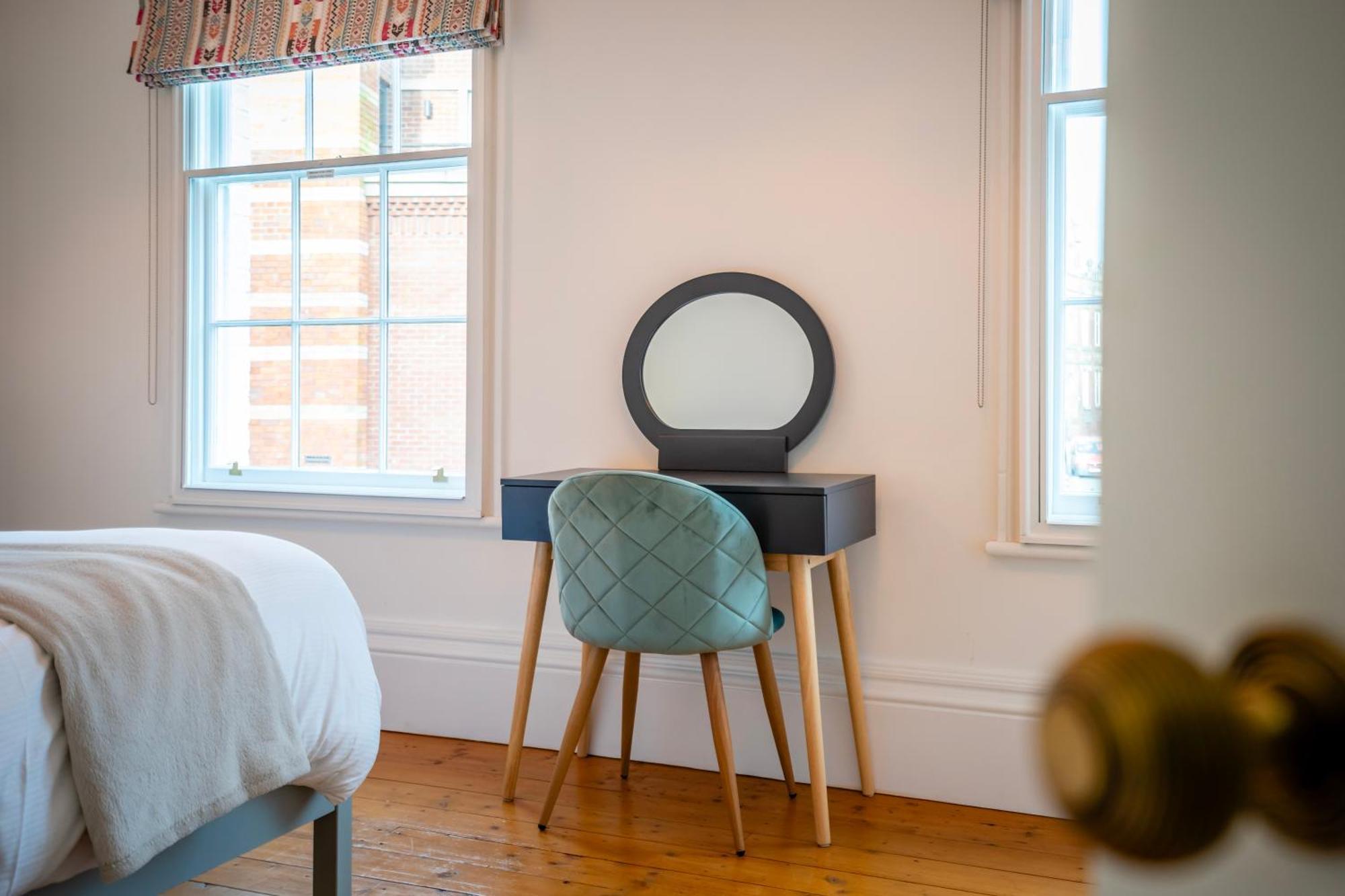 Apartamento Peckitt Street *
