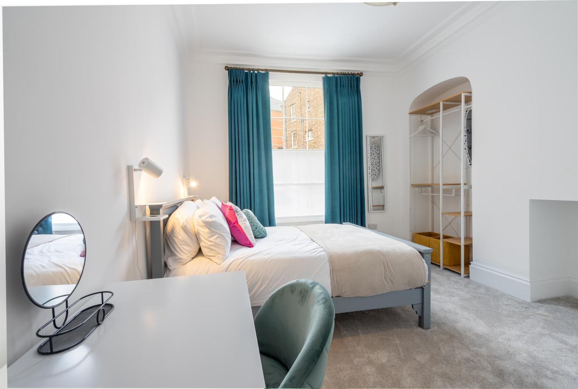 Apartamento Peckitt Street