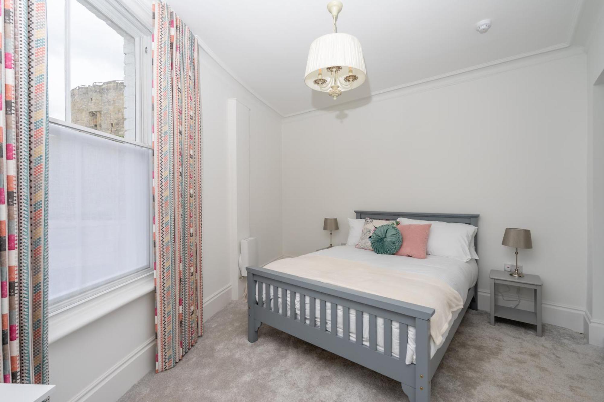 Apartamento Peckitt Street