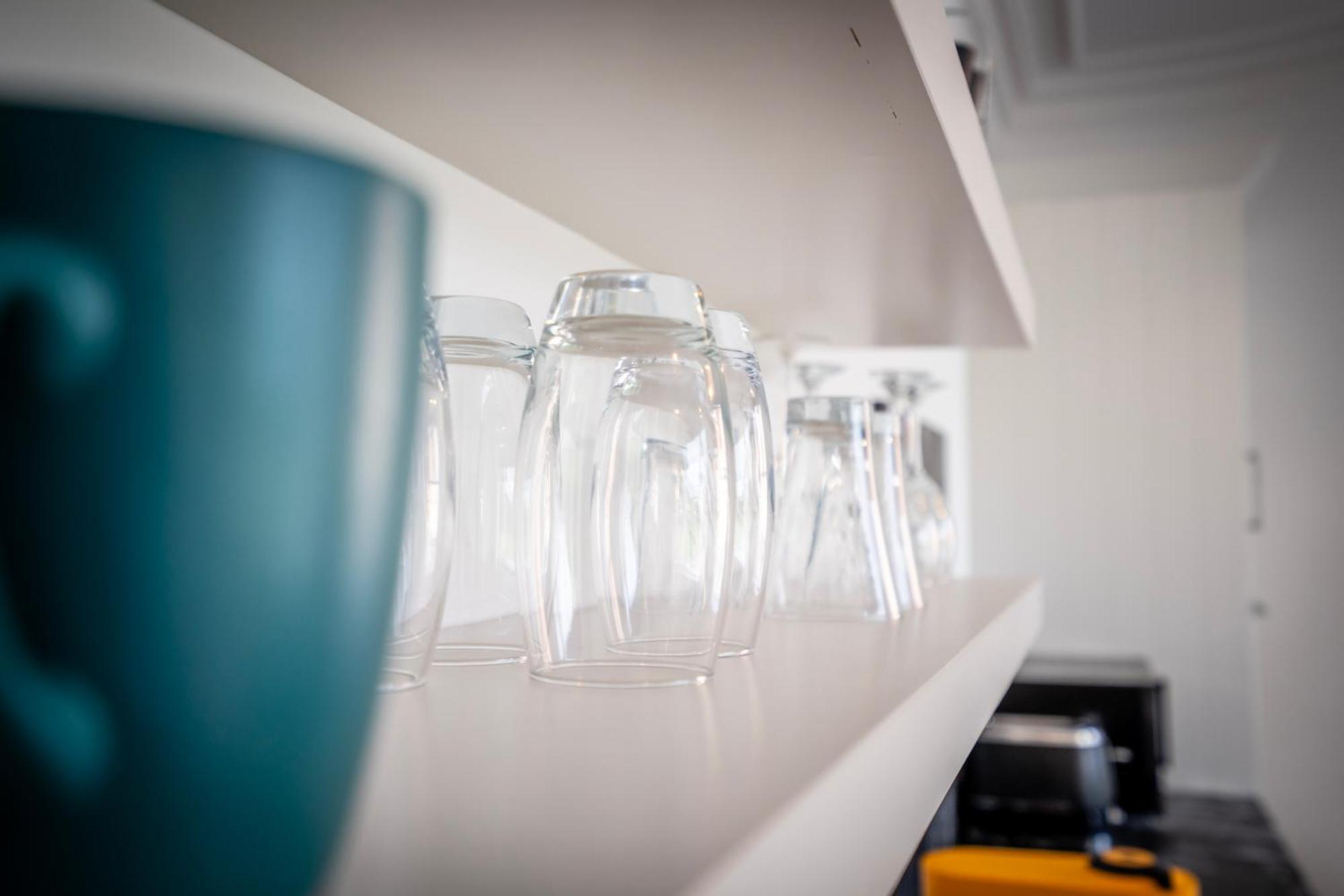 Apartamento Peckitt Street *